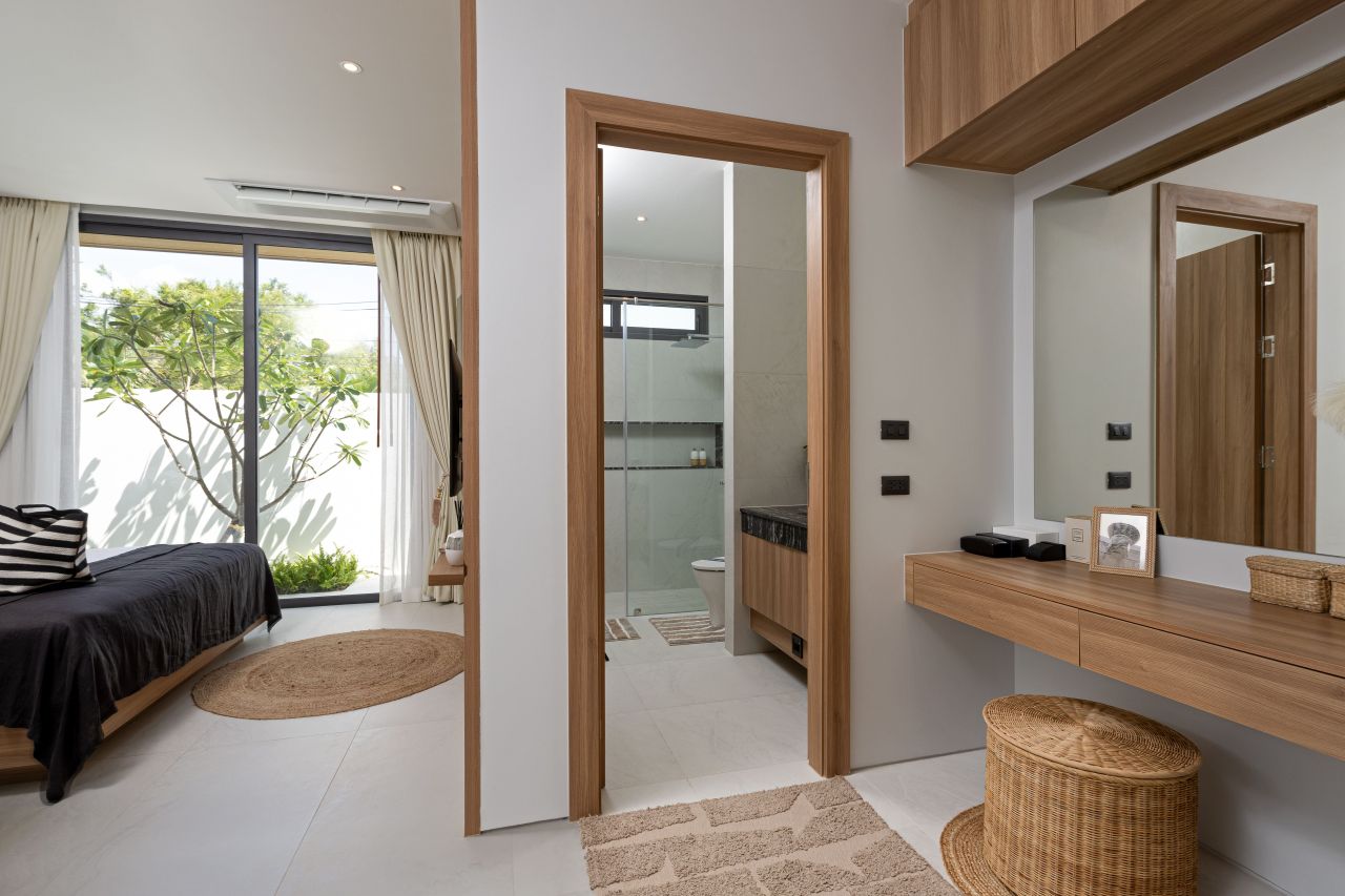 Вилла на Пхукете, Таиланд, 404 м² - фото 10