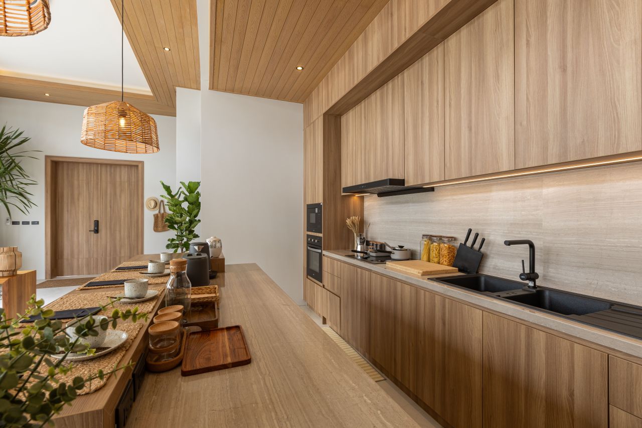 Вилла на Пхукете, Таиланд, 404 м² - фото 6