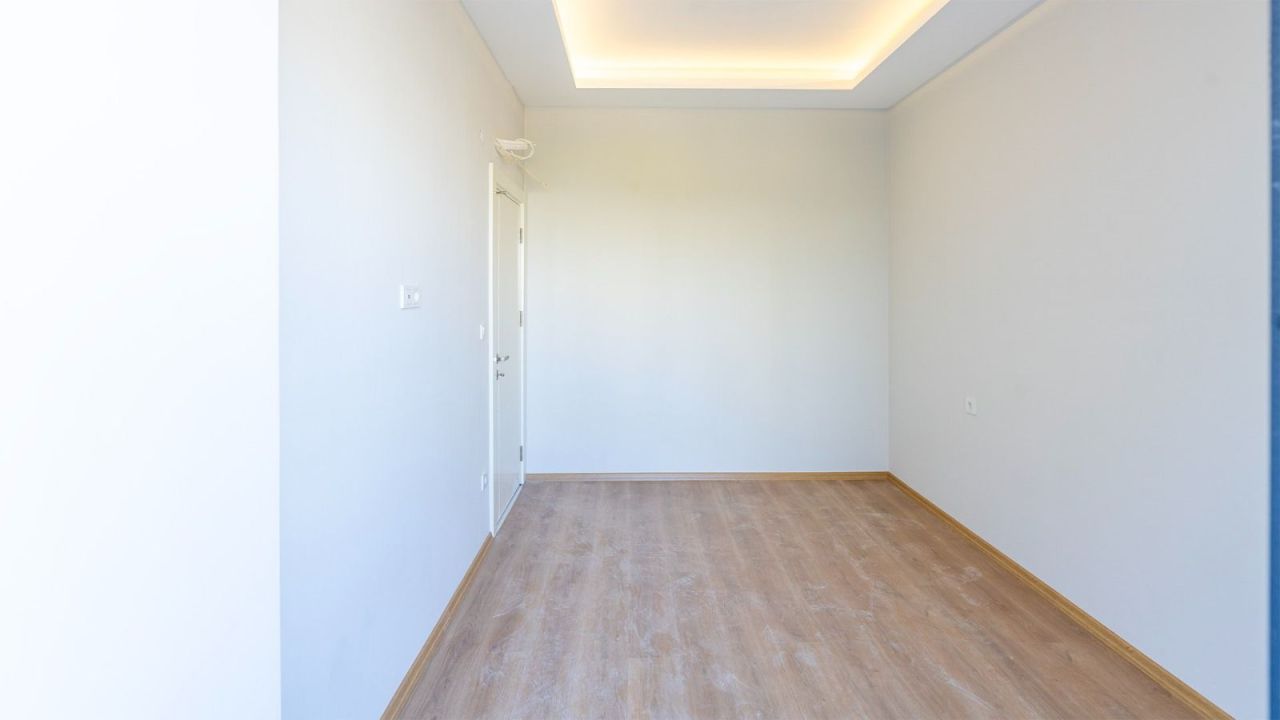 Квартира в Алании, Турция, 57 м² - фото 10