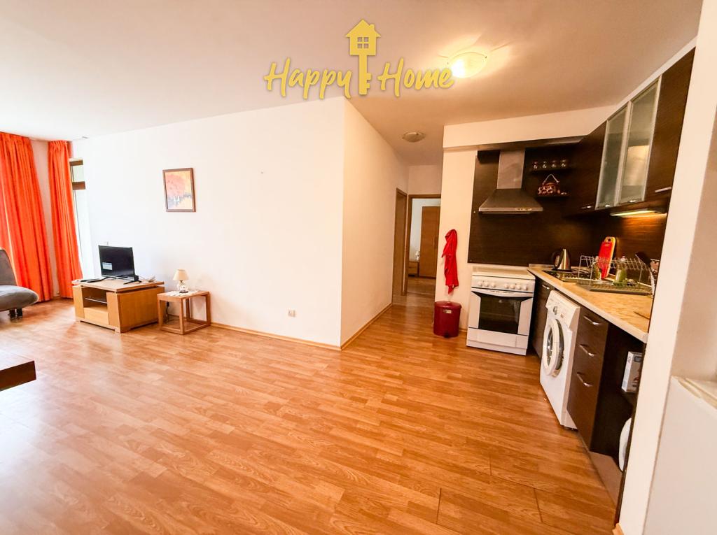 Квартира в Ахелое, Болгария, 124.66 м² - фото 5