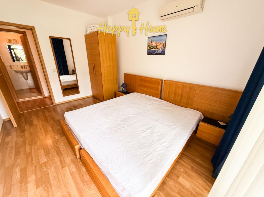 Квартира в Ахелое, Болгария, 124.66 м² - фото 10