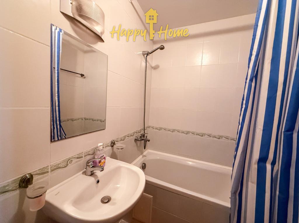 Квартира в Ахелое, Болгария, 124.66 м² - фото 7