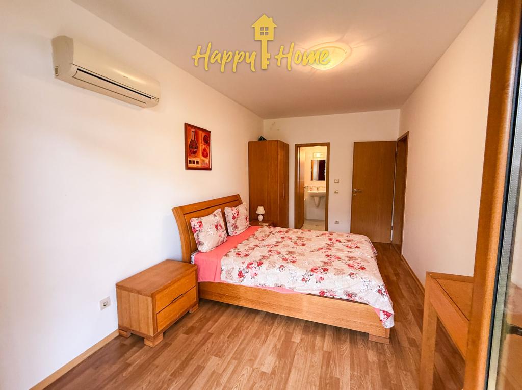 Квартира в Ахелое, Болгария, 124.66 м² - фото 9