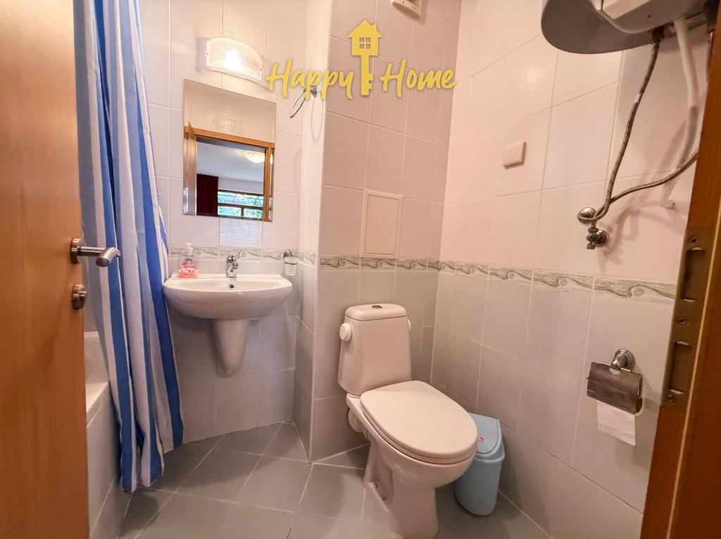 Квартира в Ахелое, Болгария, 124.66 м² - фото 12