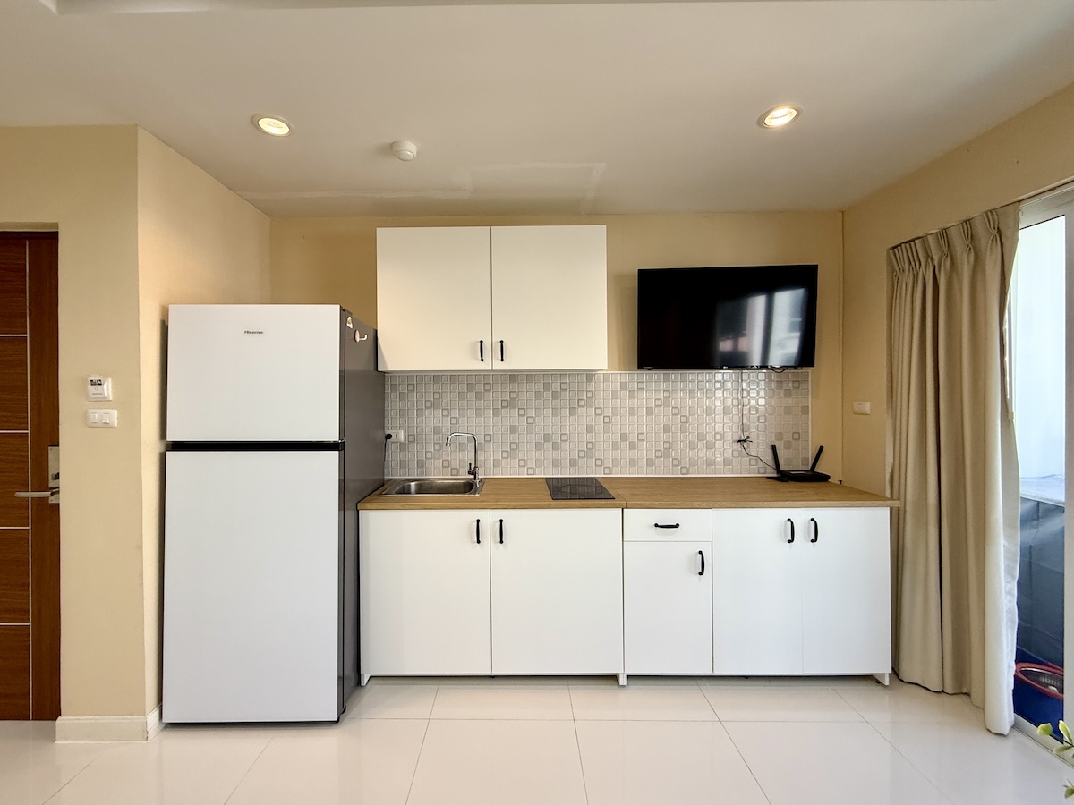 Квартира в Паттайе, Таиланд, 48 м² - фото 4