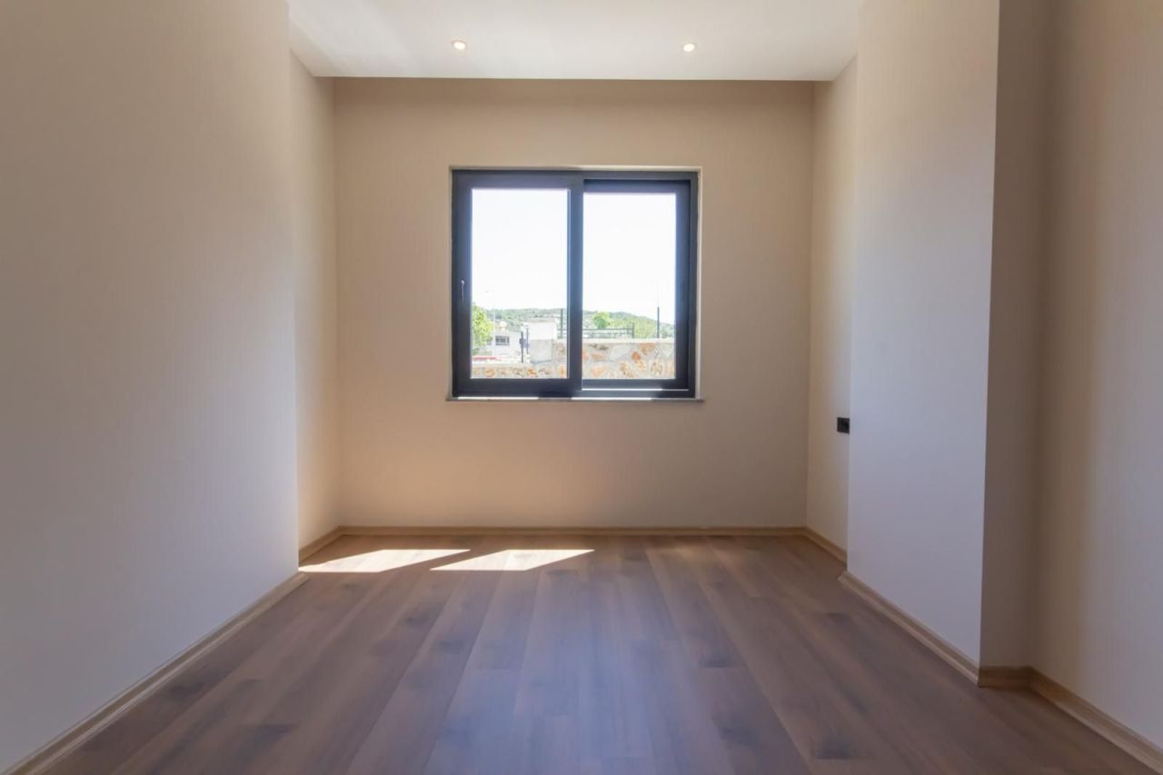 Квартира в Алании, Турция, 47 м² - фото 6