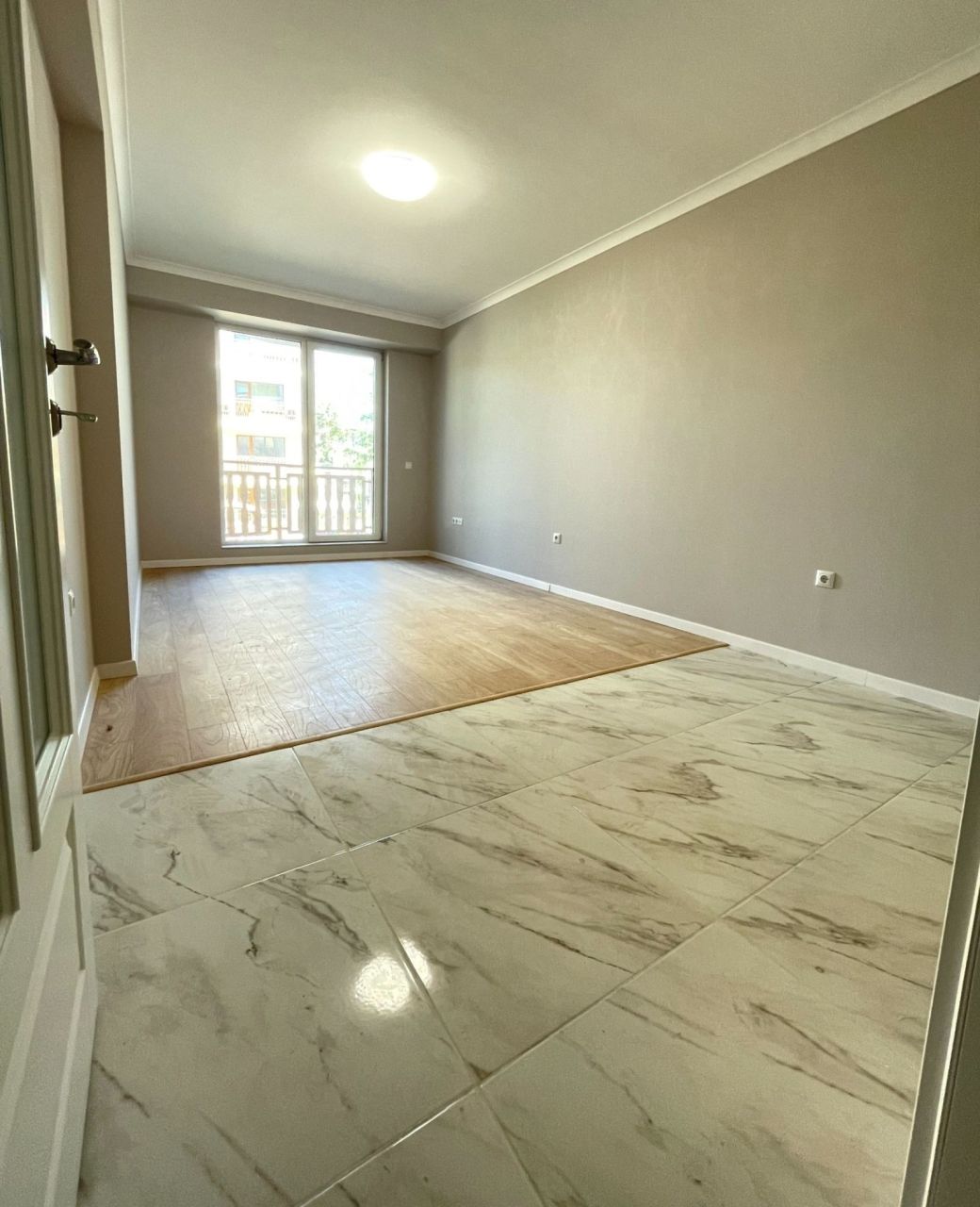 Апартаменты в Святых Константине и Елене, Болгария, 67 м² - фото 4