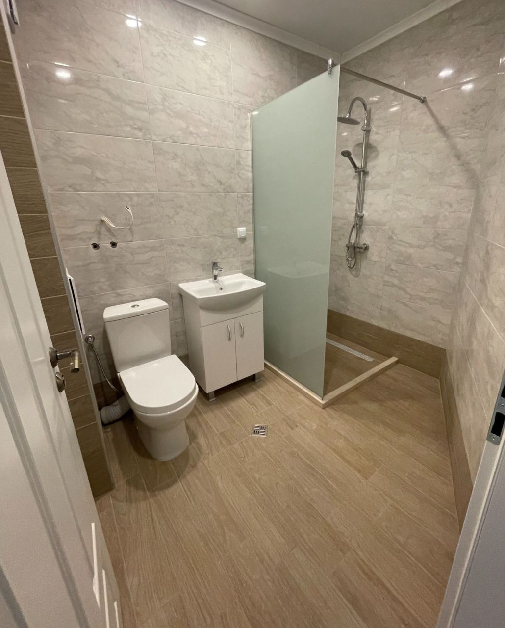 Апартаменты в Святых Константине и Елене, Болгария, 67 м² - фото 3