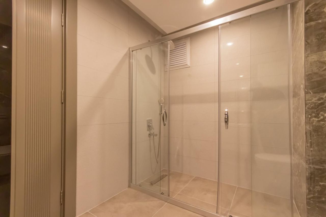 Квартира в Алании, Турция, 135 м² - фото 7