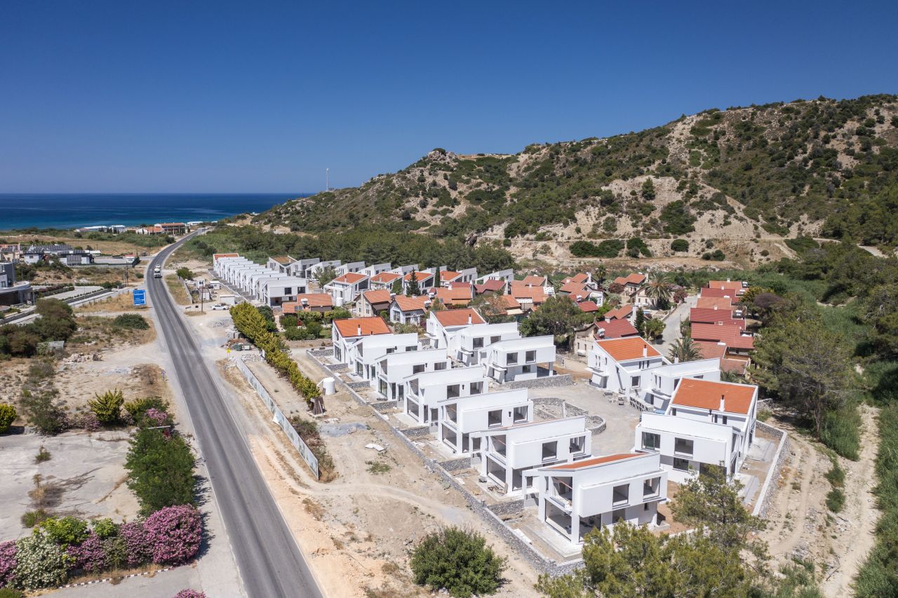 Вилла в Каршияке, Кипр, 160 м² - фото 2