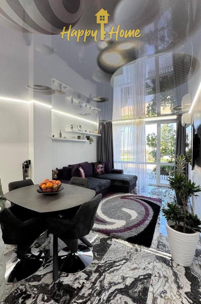 Квартира в Сарафово, Болгария, 64 м² - фото 5