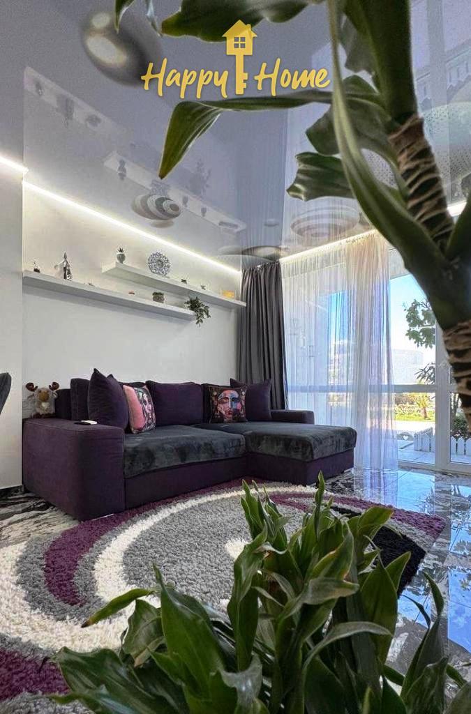 Квартира в Сарафово, Болгария, 64 м² - фото 2