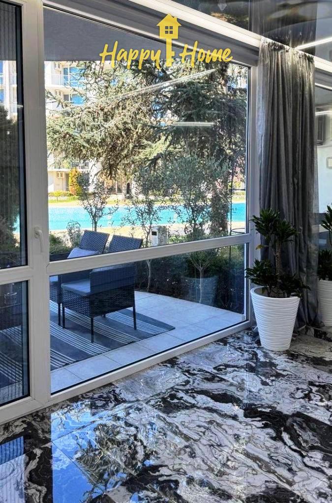 Квартира в Сарафово, Болгария, 64 м² - фото 10