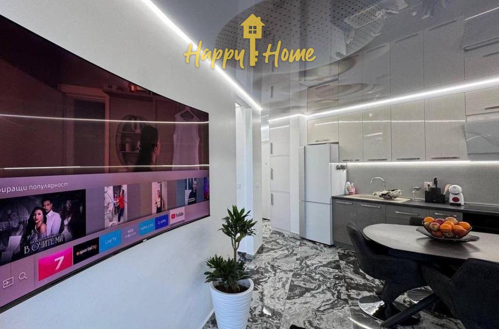 Квартира в Сарафово, Болгария, 64 м² - фото 3