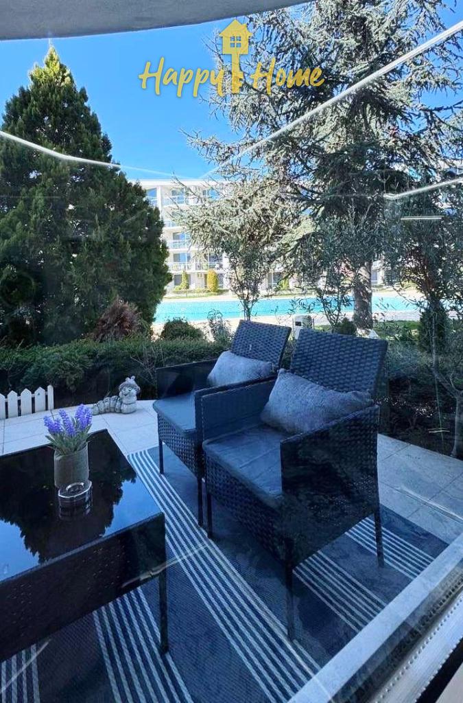 Квартира в Сарафово, Болгария, 64 м² - фото 9