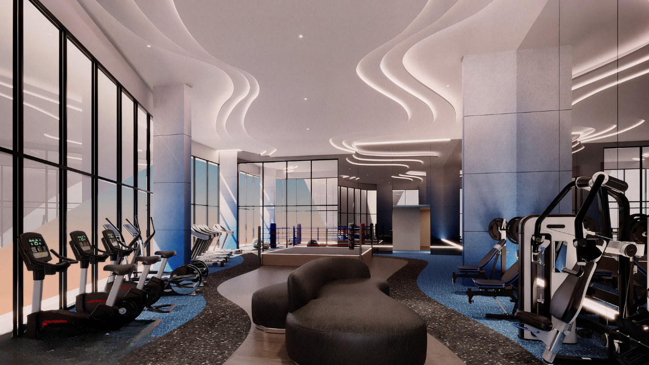 Апартаменты на острове Пхукет, Таиланд, 44 м² - фото 3