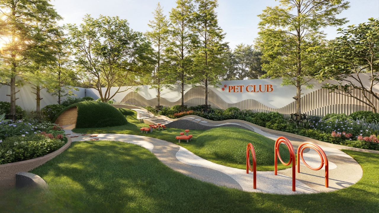 Апартаменты на острове Пхукет, Таиланд, 44 м² - фото 10