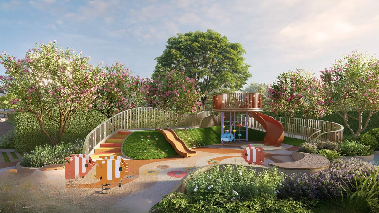 Апартаменты на острове Пхукет, Таиланд, 44 м² - фото 8