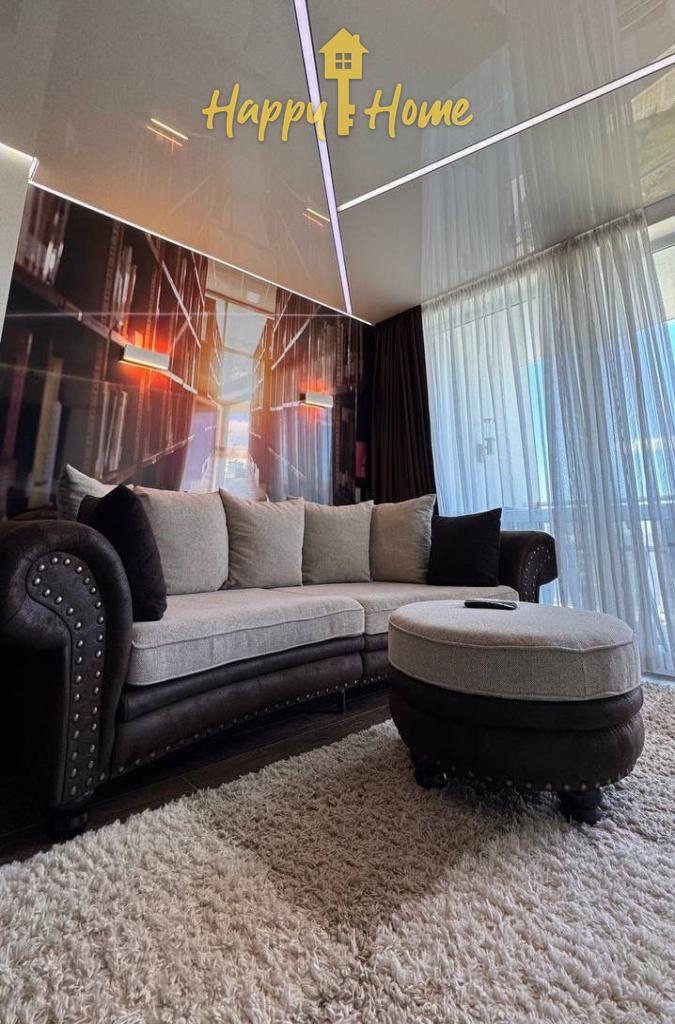 Квартира в Сарафово, Болгария, 61 м² - фото 2