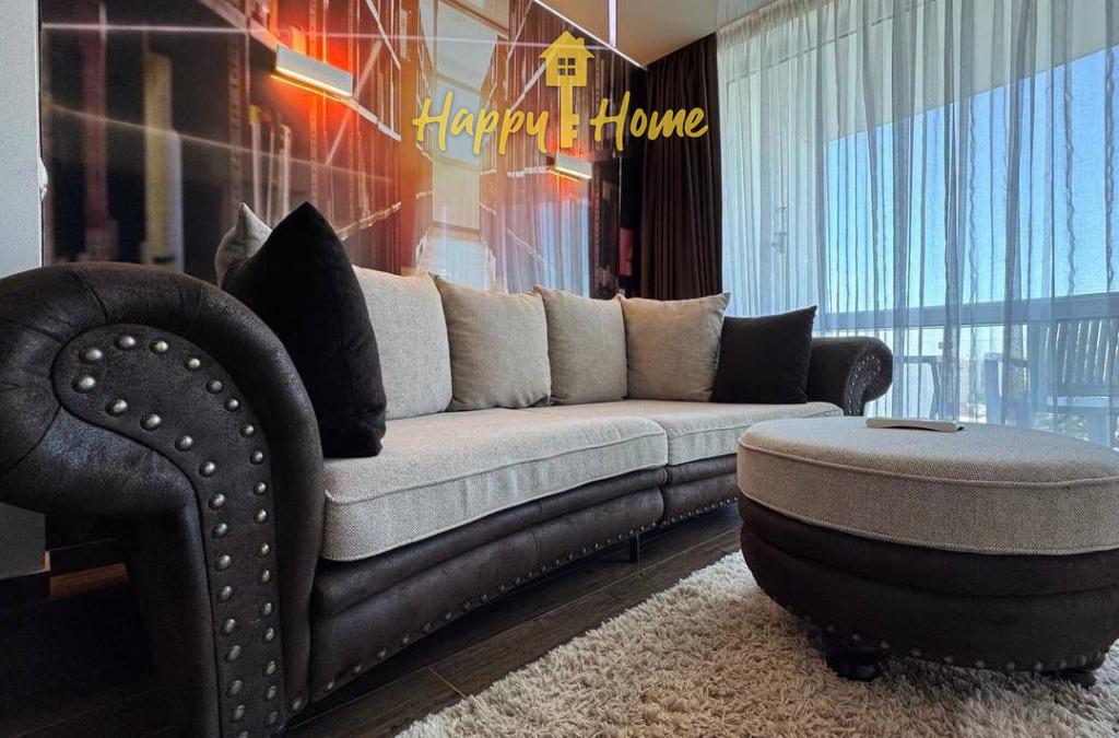 Квартира в Сарафово, Болгария, 61 м² - фото 4