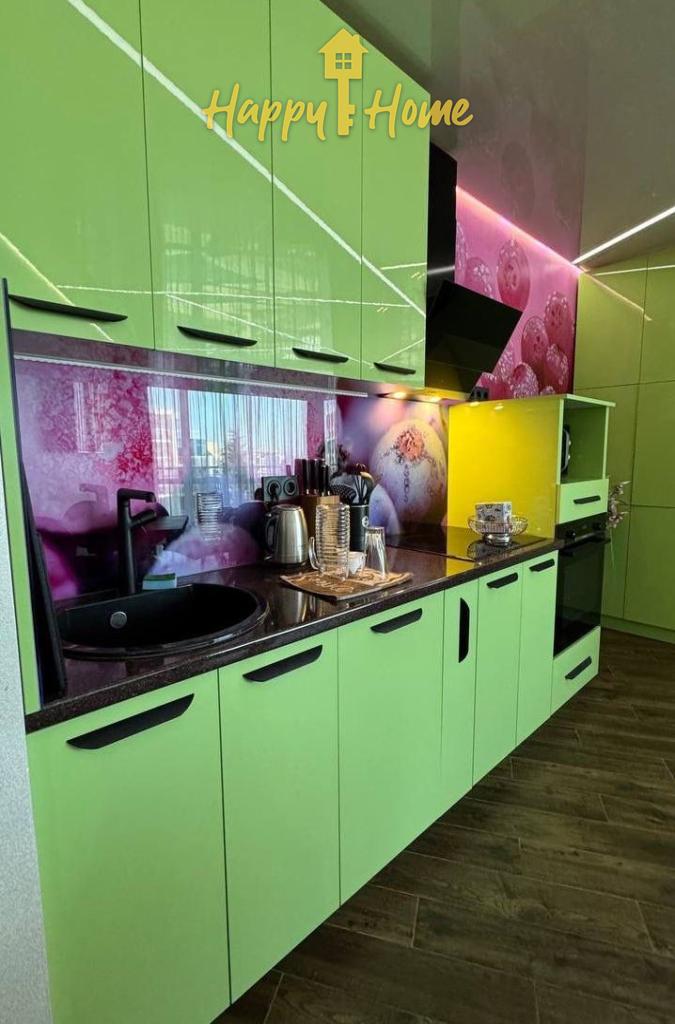 Квартира в Сарафово, Болгария, 61 м² - фото 5