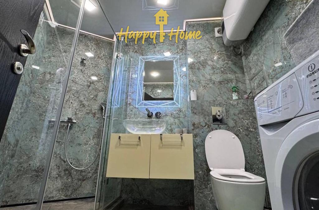 Квартира в Сарафово, Болгария, 61 м² - фото 7