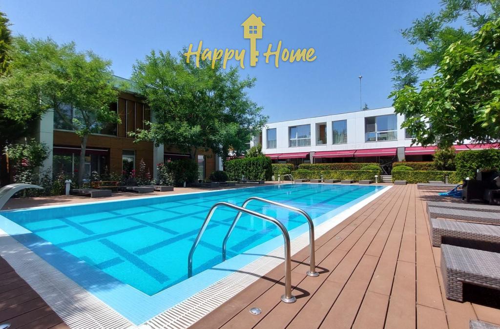 Квартира в Сарафово, Болгария, 61 м² - фото 15