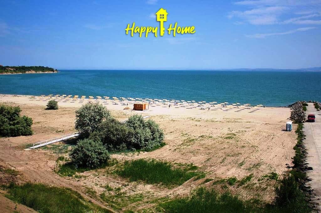 Квартира в Сарафово, Болгария, 61 м² - фото 18