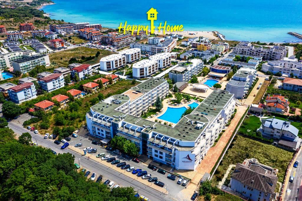 Квартира в Сарафово, Болгария, 61 м² - фото 11