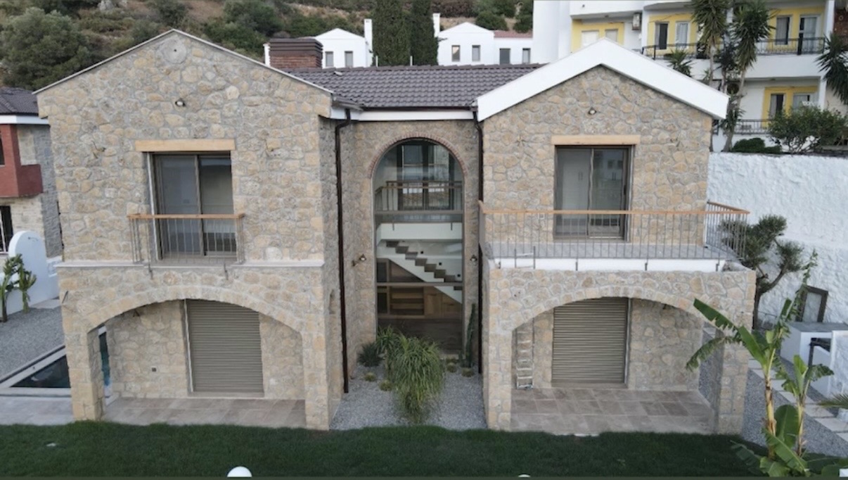Вилла в Датче, Турция, 152 м² - фото 1