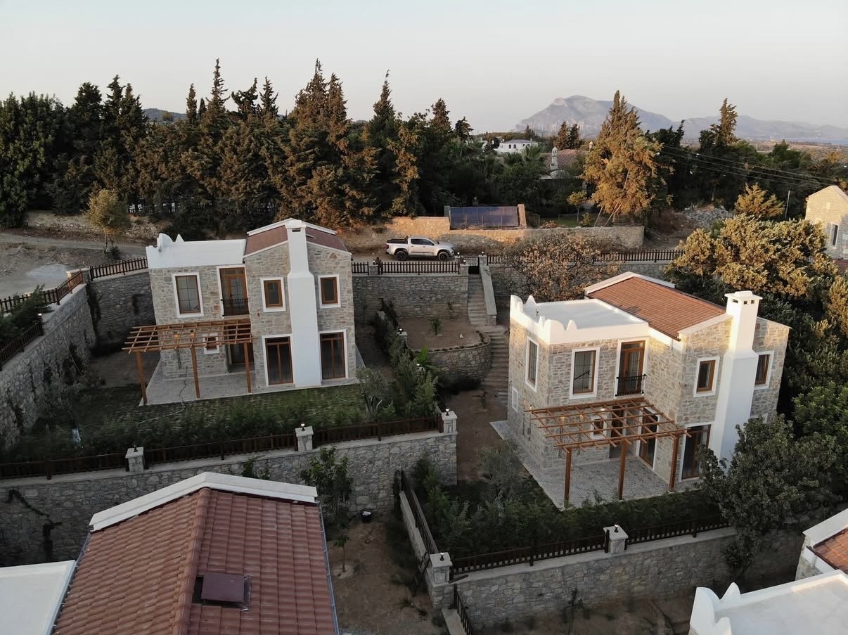 Вилла в Датче, Турция, 120 м² - фото 1