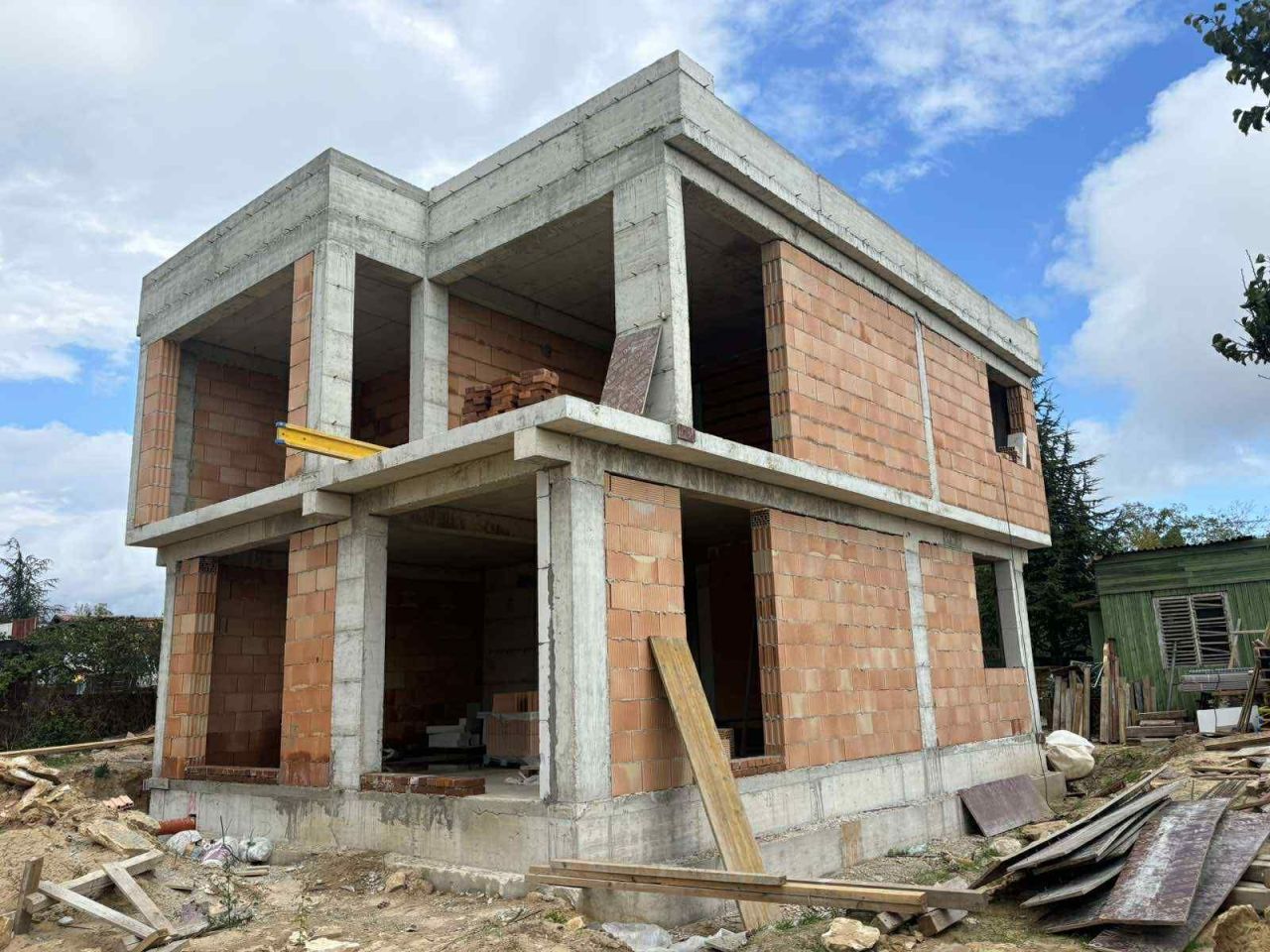 Дом в Варне, Болгария, 186 м² - фото 5