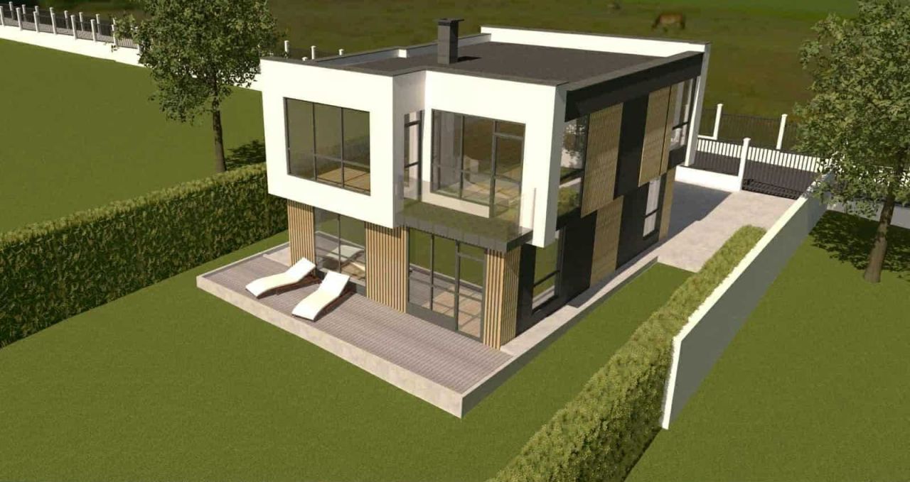 Дом в Варне, Болгария, 186 м² - фото 3