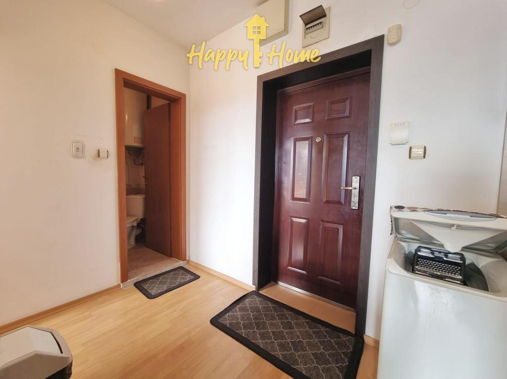 Квартира на Солнечном берегу, Болгария, 50 м² - фото 6