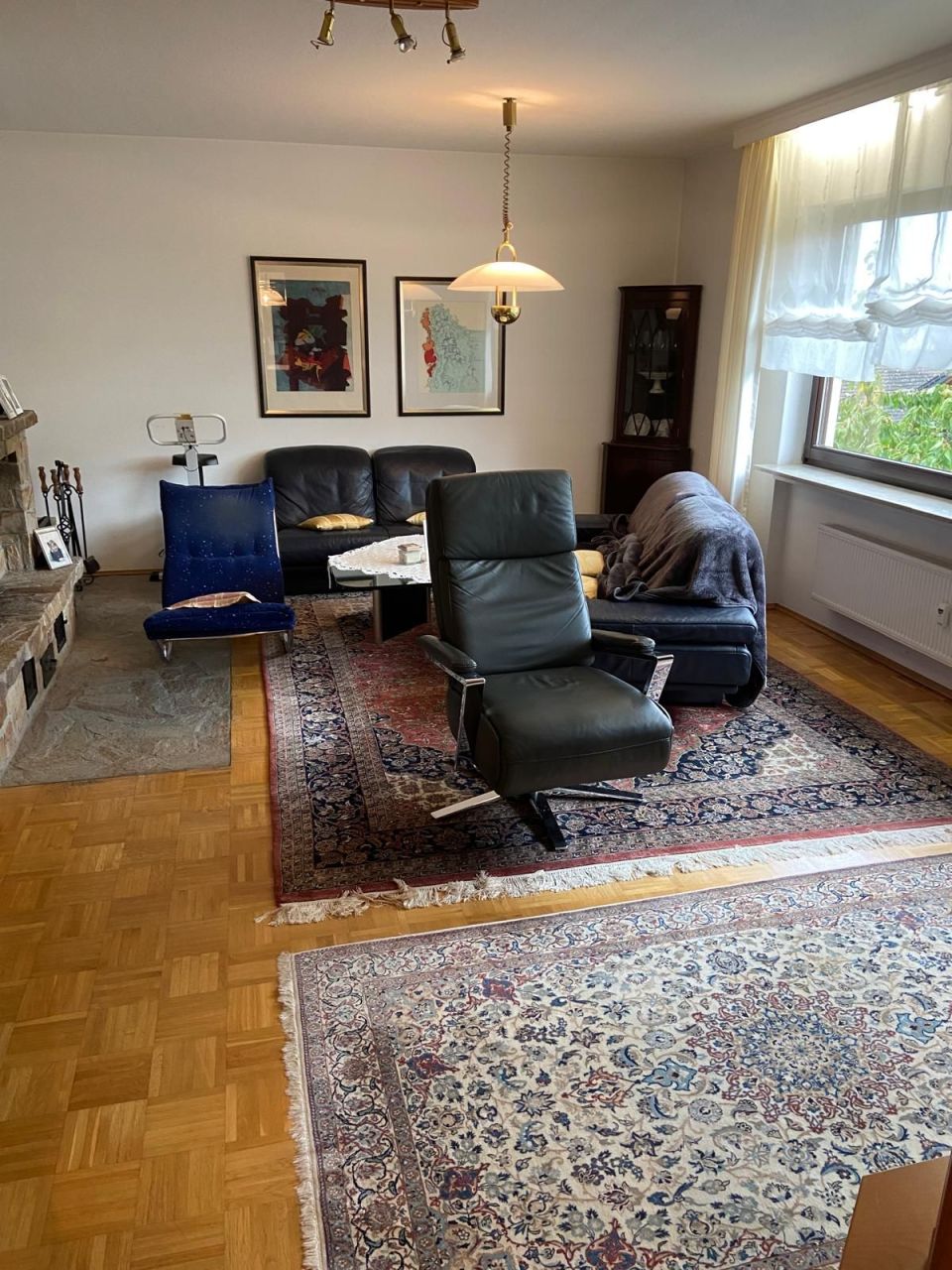 Особняк в Арнсберге, Германия, 300 м² - фото 11