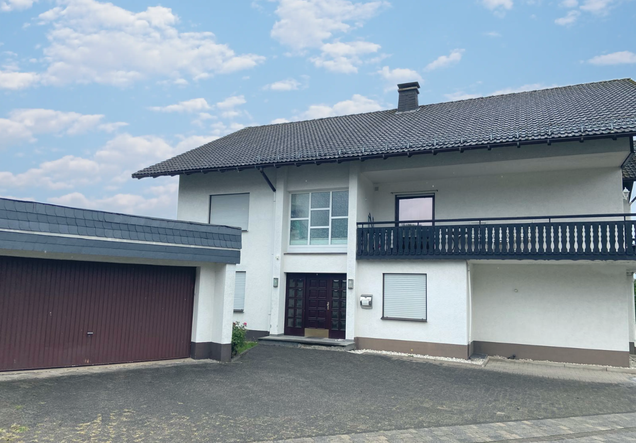 Особняк в Арнсберге, Германия, 300 м² - фото 1