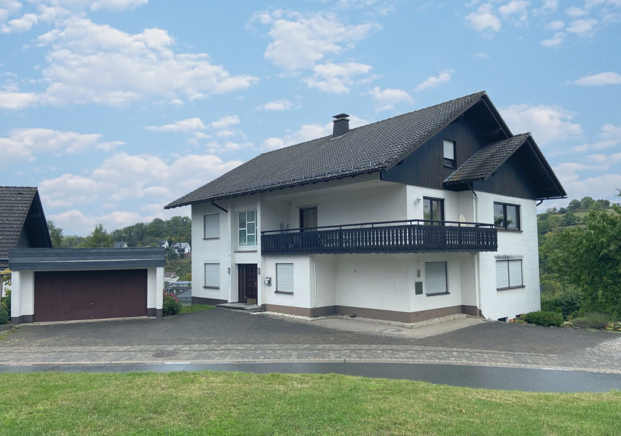 Особняк в Арнсберге, Германия, 300 м² - фото 3