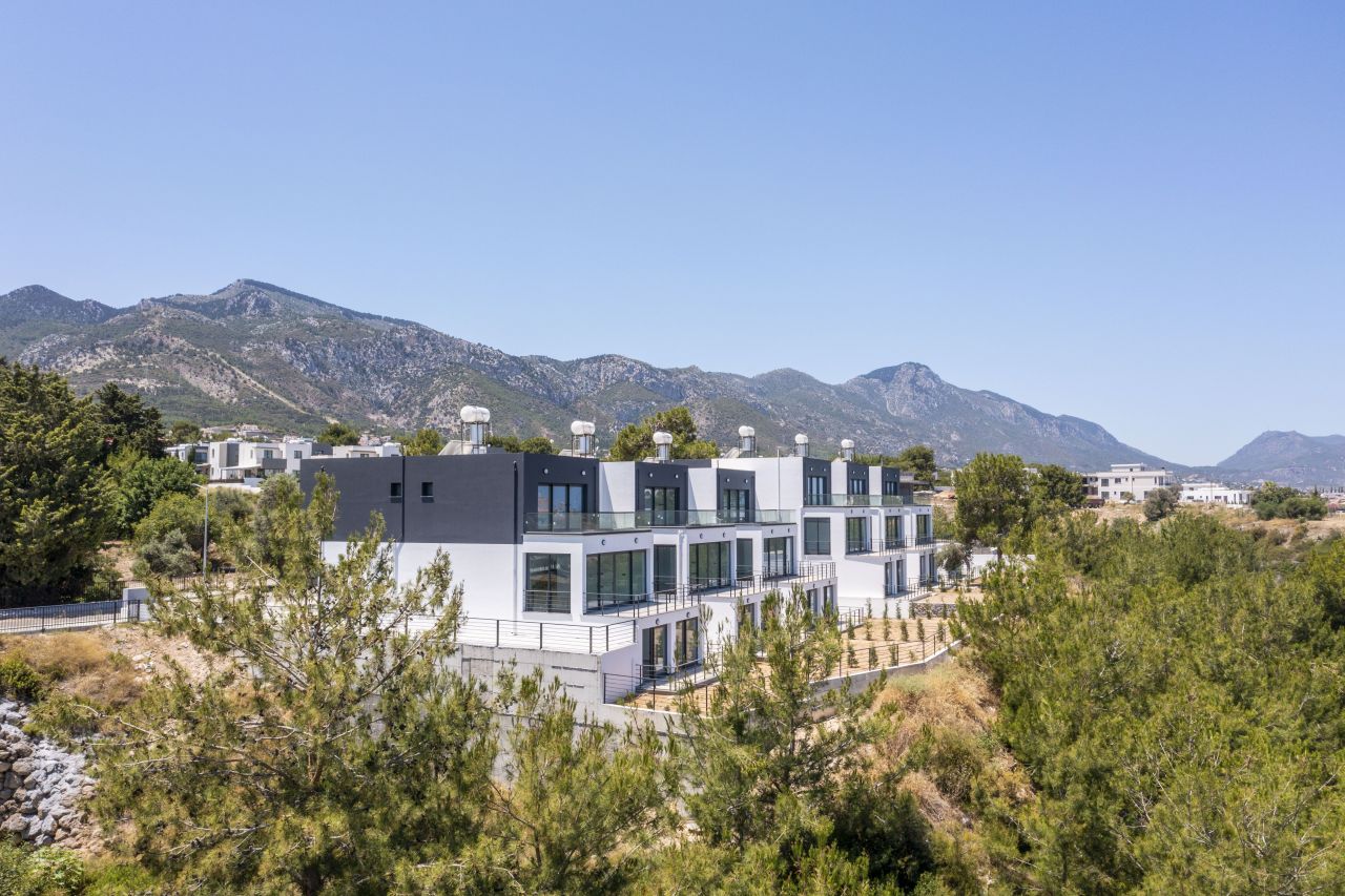 Вилла в Чаталкое, Кипр, 348 м² - фото 2