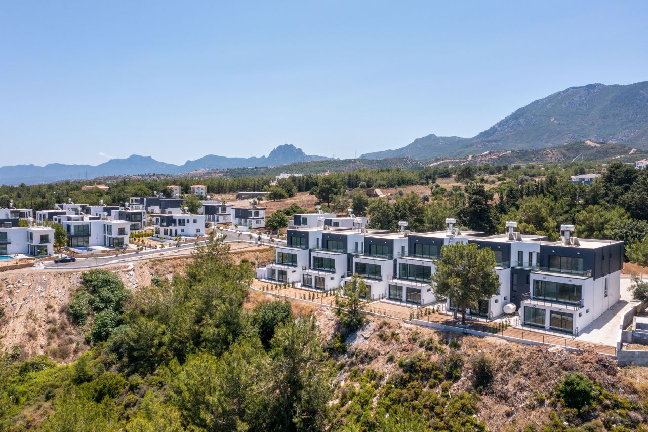 Вилла в Чаталкое, Кипр, 348 м² - фото 4