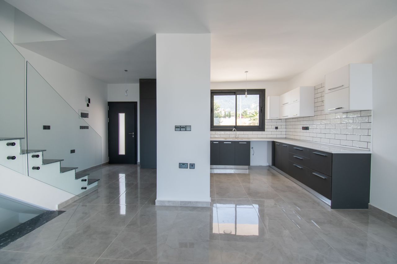 Вилла в Чаталкое, Кипр, 348 м² - фото 10