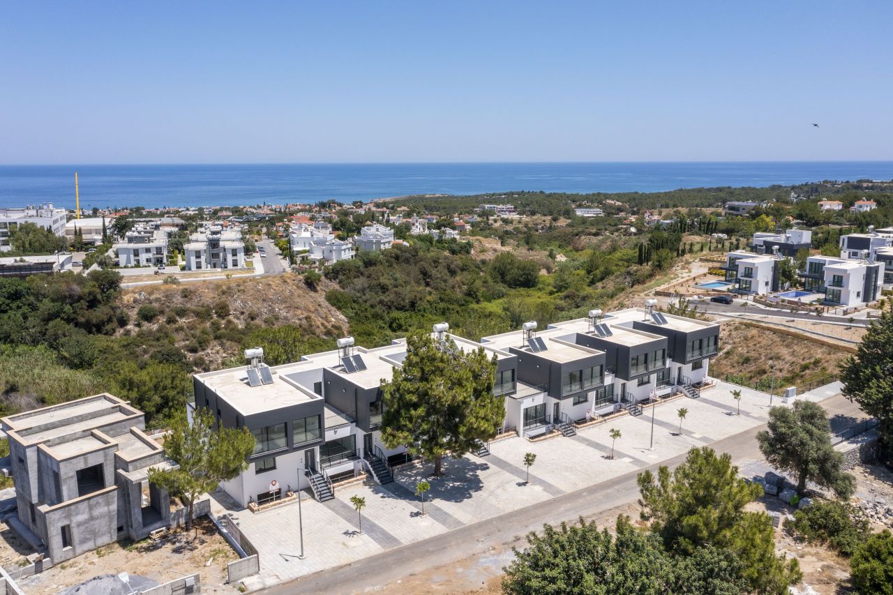 Вилла в Чаталкое, Кипр, 283 м² - фото 2