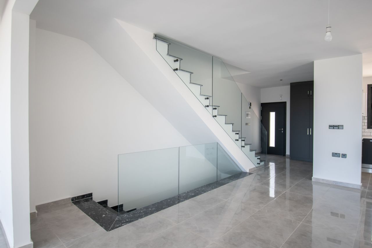 Вилла в Чаталкое, Кипр, 283 м² - фото 14