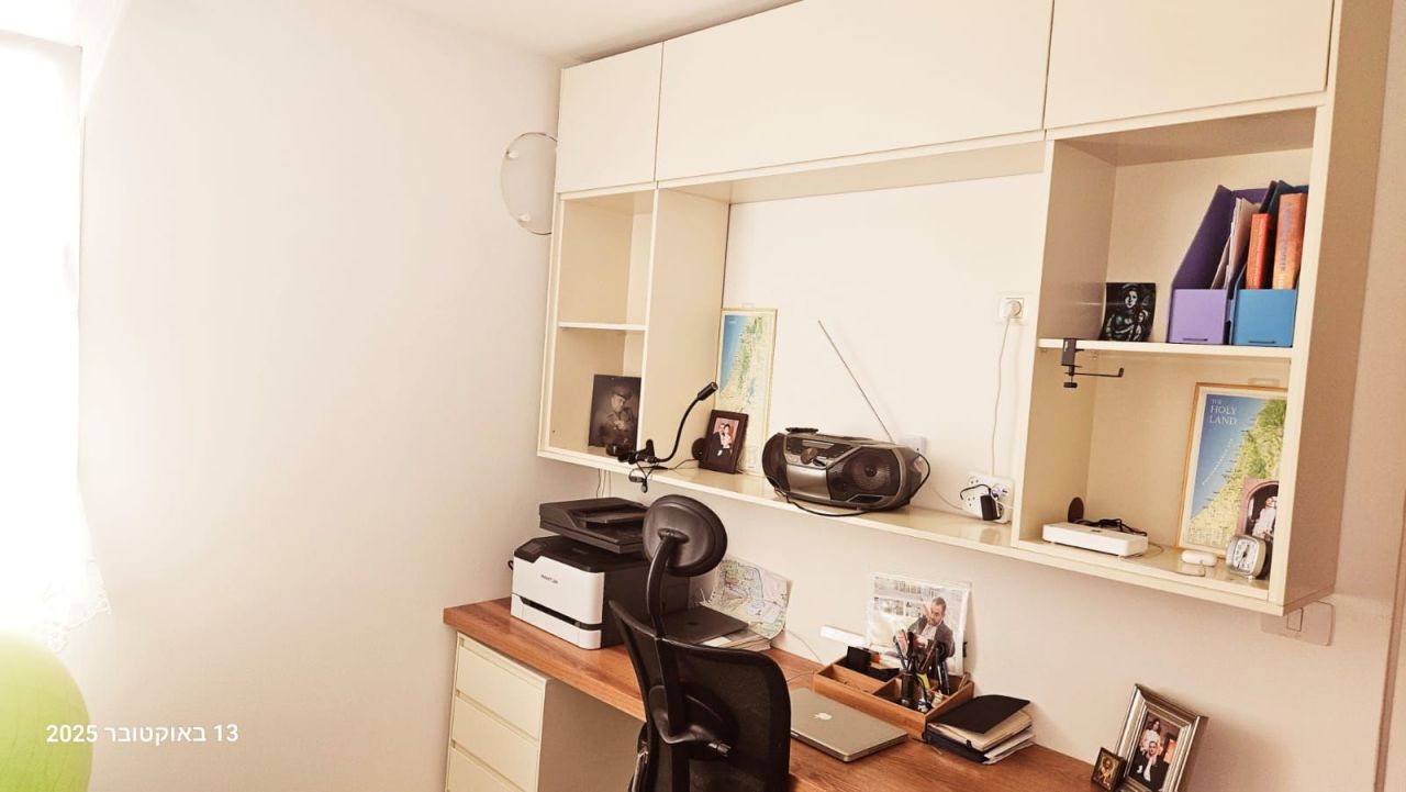 Квартира в Хайфе, Израиль, 130 м² - фото 4