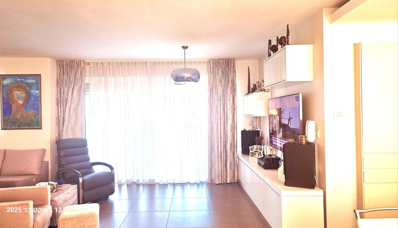 Квартира в Хайфе, Израиль, 130 м² - фото 7