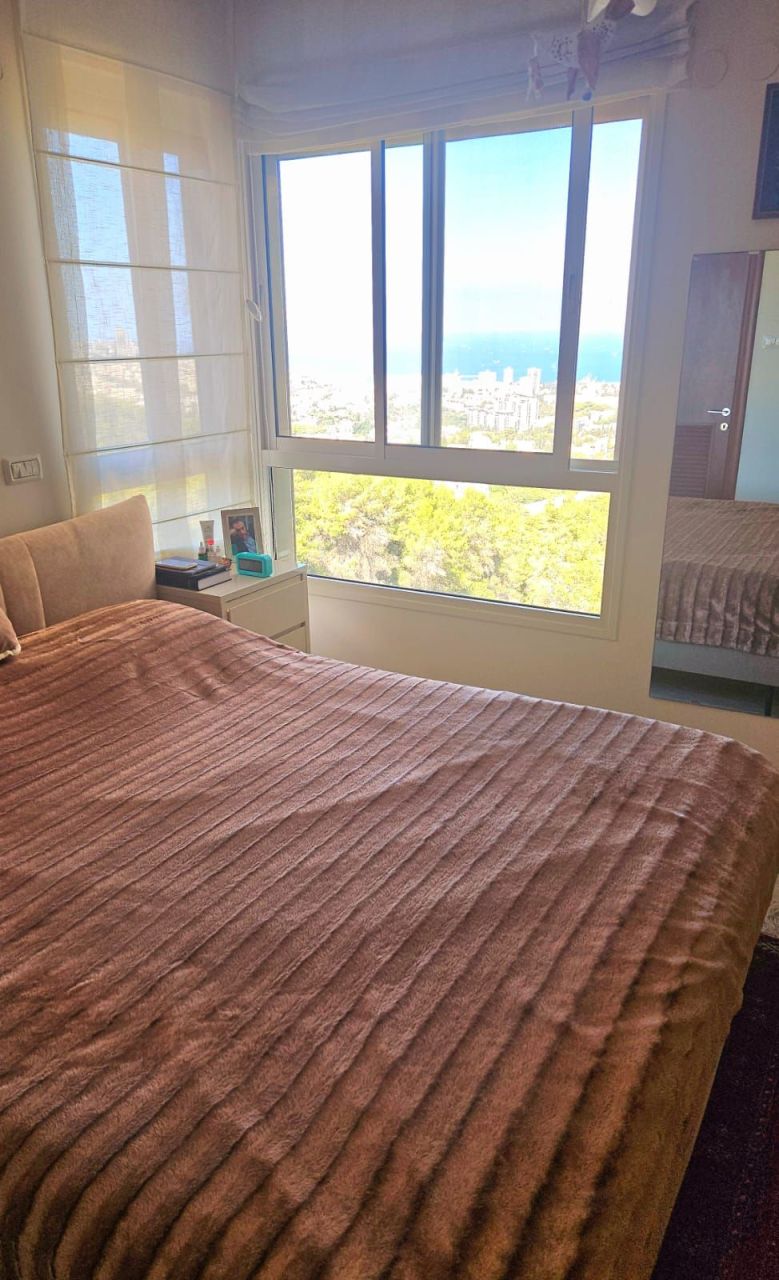 Квартира в Хайфе, Израиль, 130 м² - фото 10