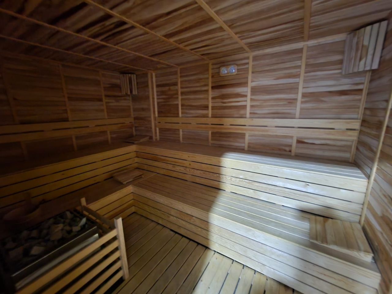 Квартира в Алании, Турция, 110 м² - фото 7