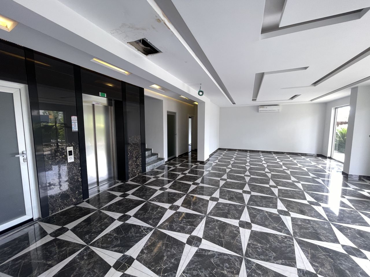 Квартира в Алании, Турция, 110 м² - фото 10