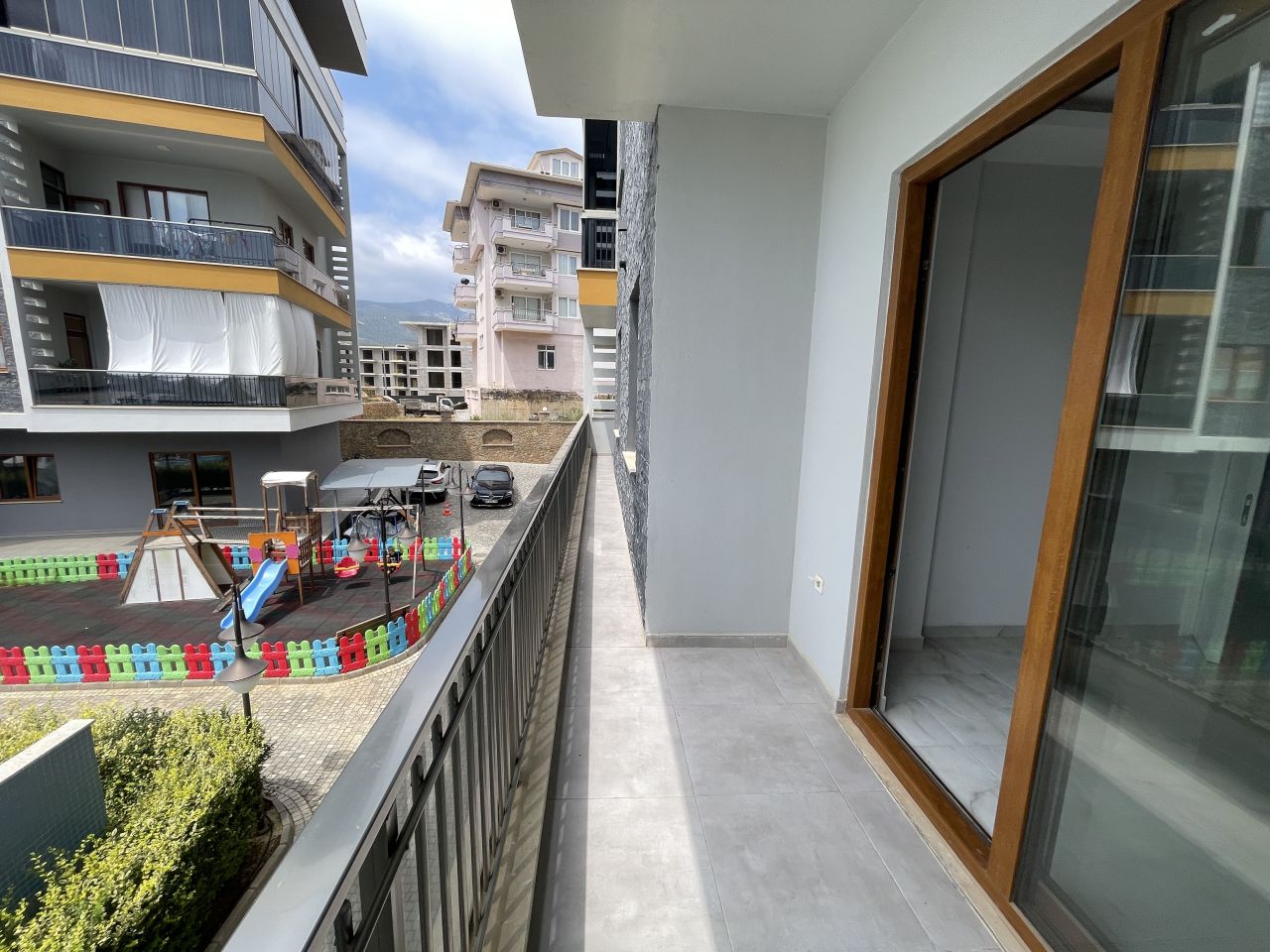 Квартира в Алании, Турция, 110 м² - фото 18