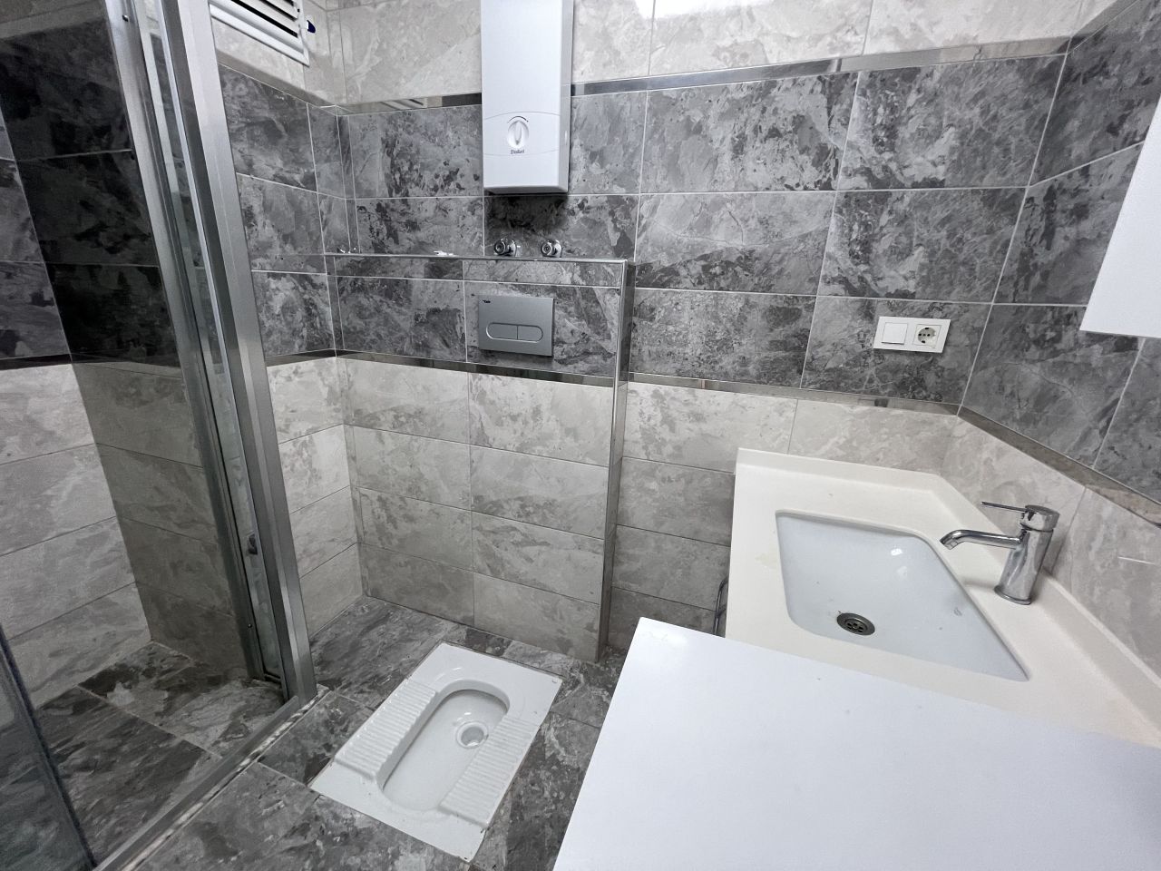 Квартира в Алании, Турция, 110 м² - фото 15