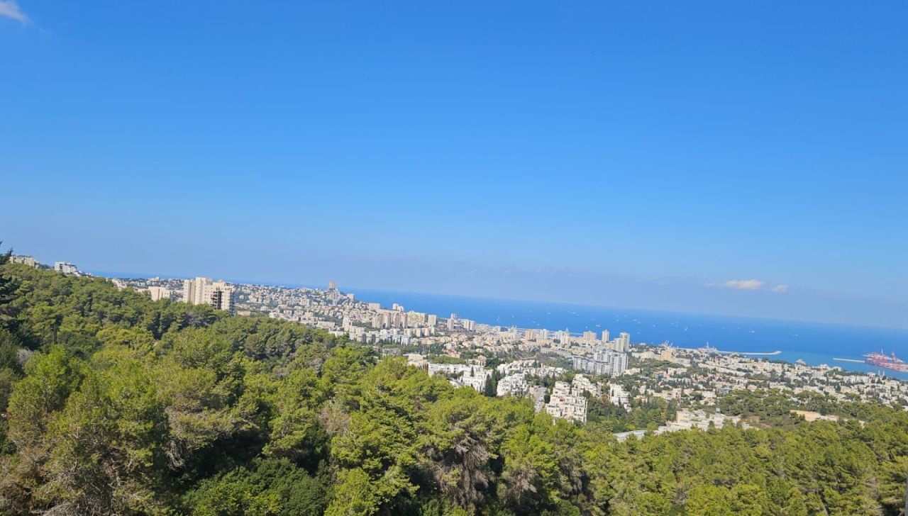 Квартира в Хайфе, Израиль, 130 м² - фото 12